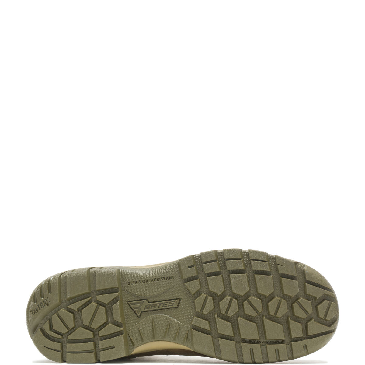 Bates TACTICAL SPORT 2 - COYOTE BROWN