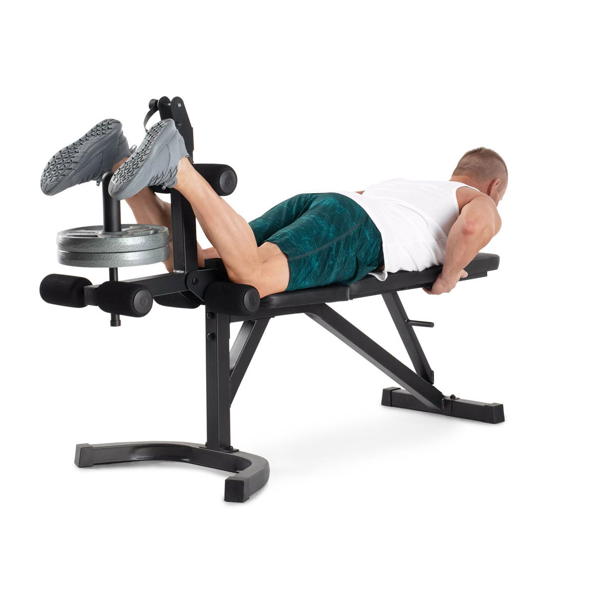 ProForm Sport Olympic XT Bench