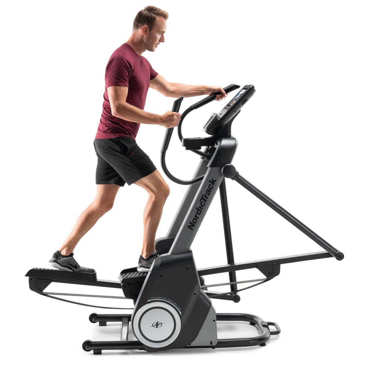 NordicTrack FreeStride FS10i Elliptical
