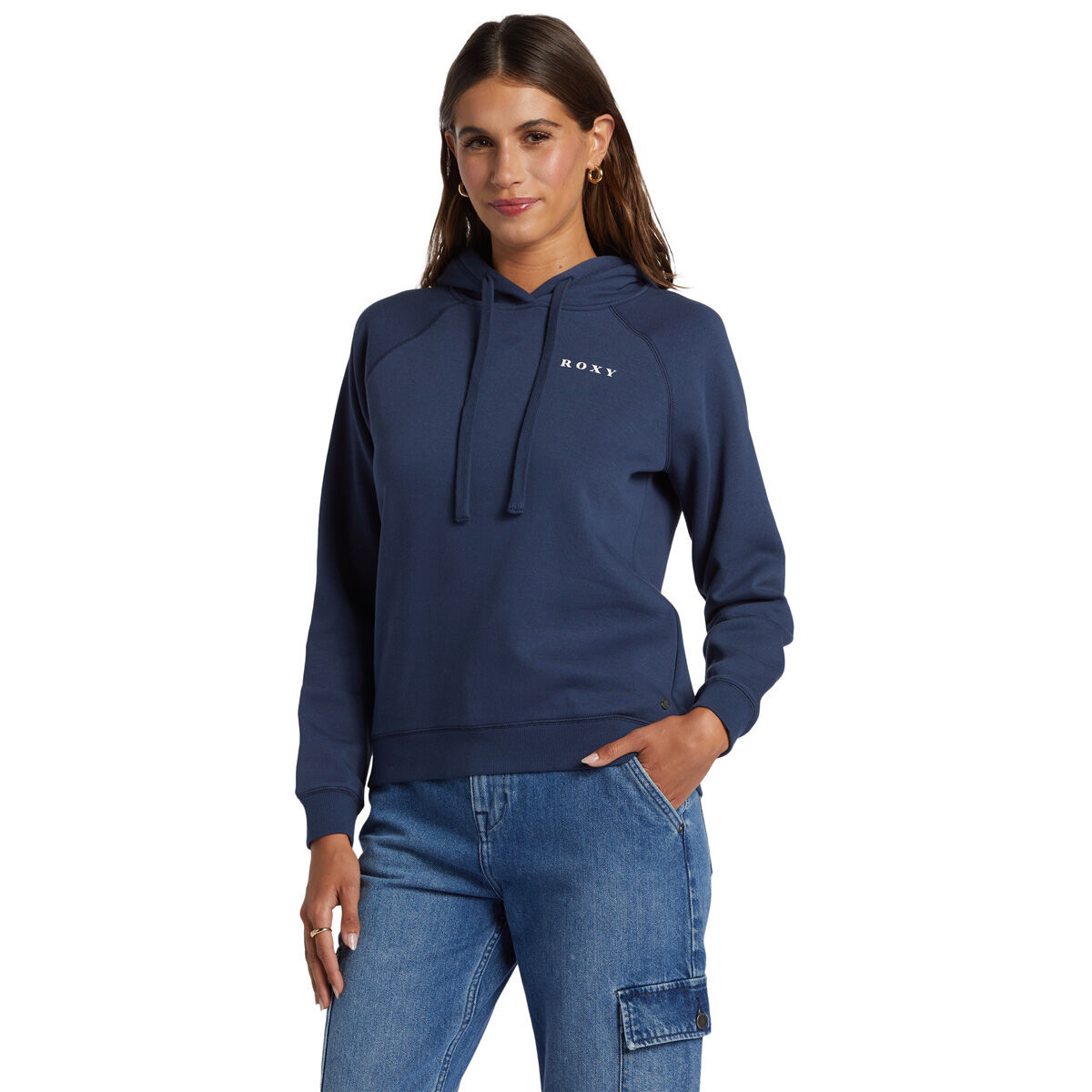 Roxy Women's Pullover Hoodie