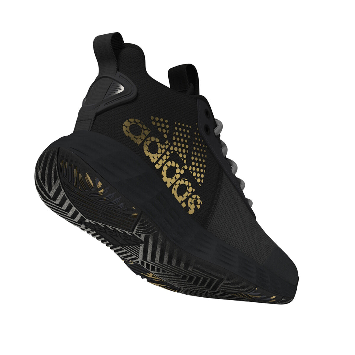 adidas Youth Ownthegame 2.0 Basketball Shoes