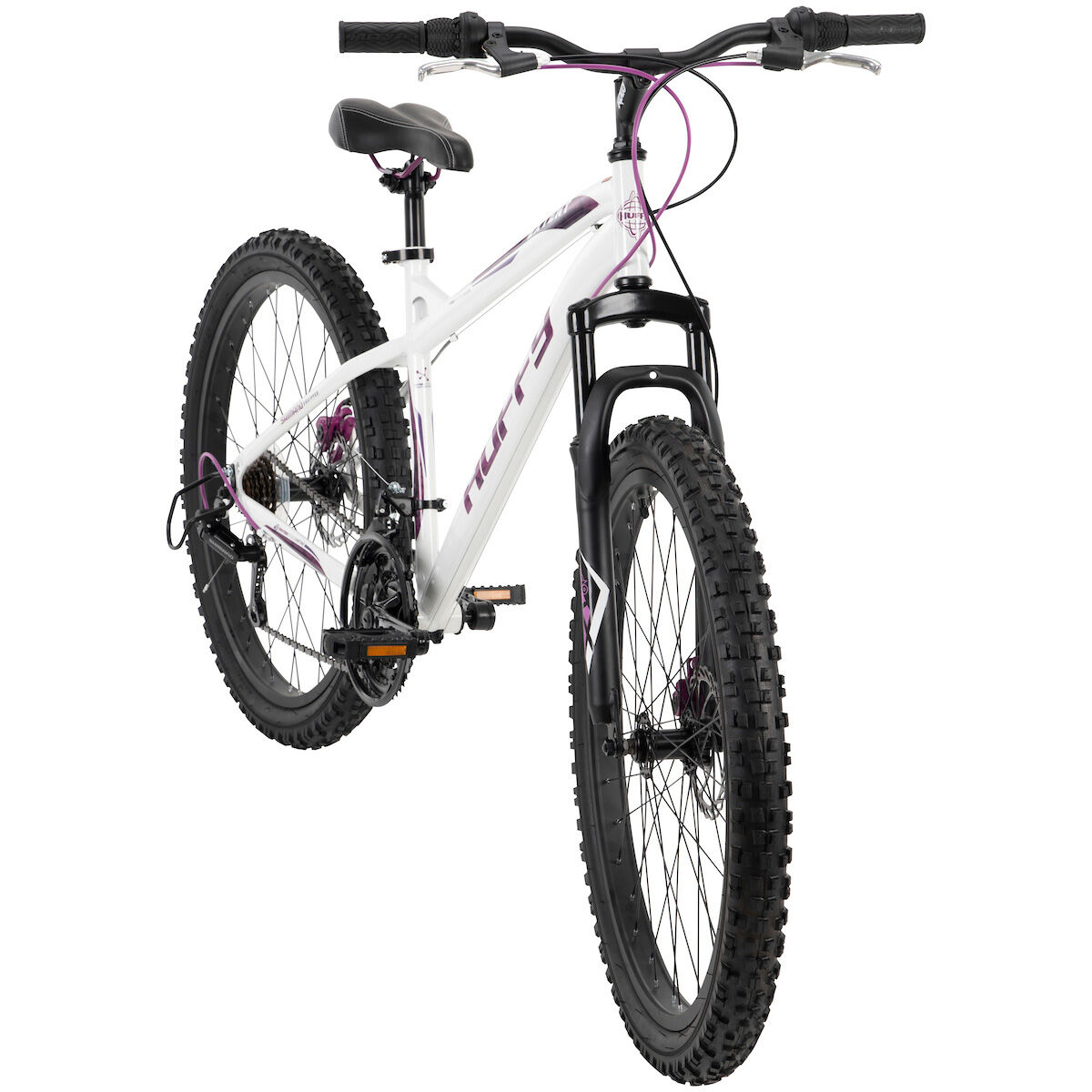 Huffy 26" LADIES 18 SPD Extent Mountain Bike