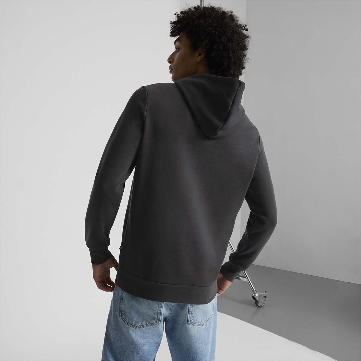Puma Men's Illusion Hoodie