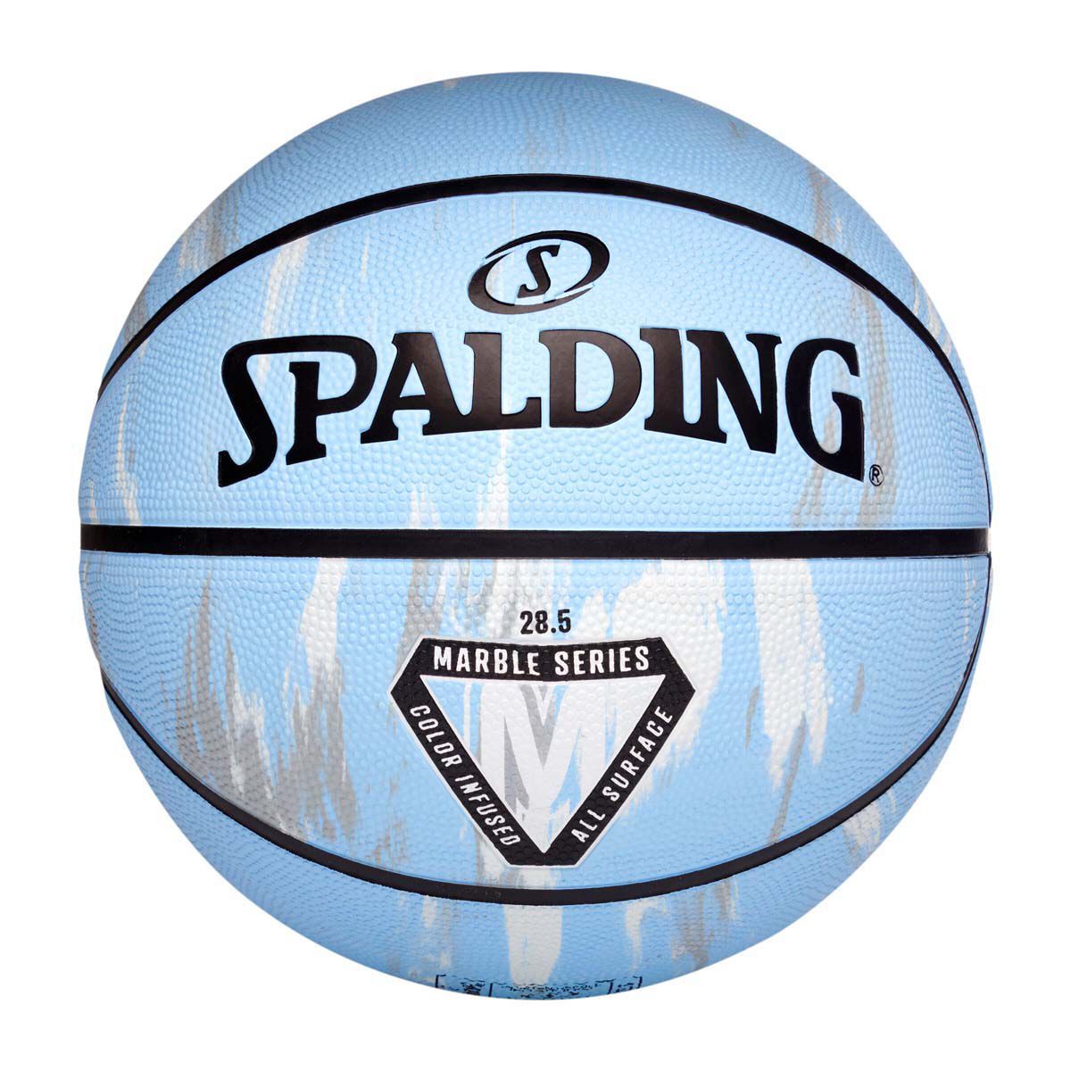 Spalding NBA Marble Series 28.5" Basketball