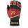 Black/Red