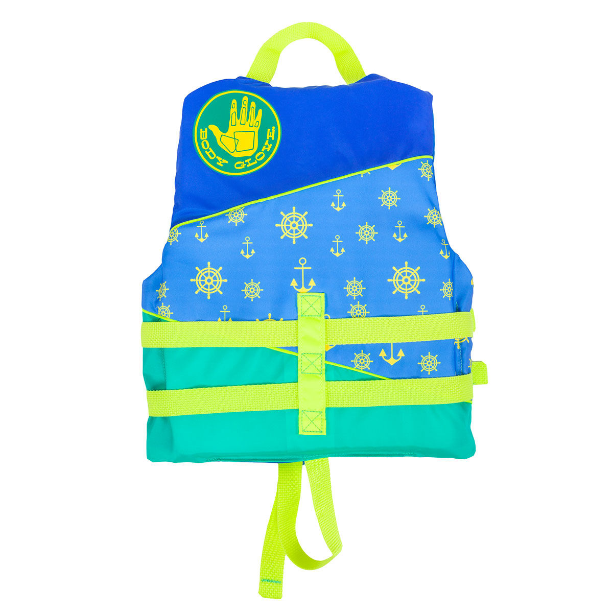 Body Glove Child Headsup Vision Vest