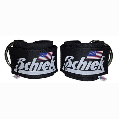 Schiek 1700 Ankle Straps