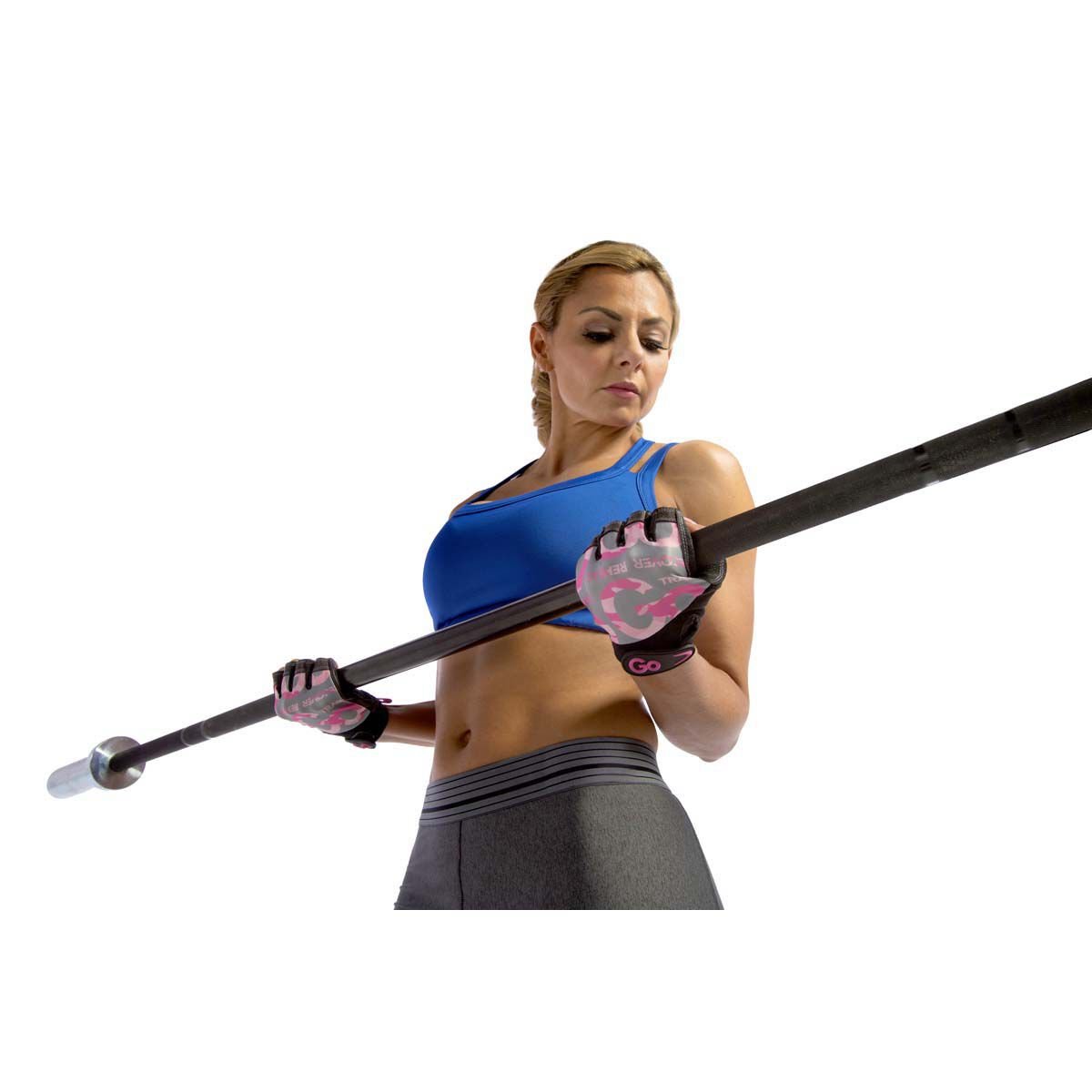 Go Fit Women's Elite Trainer Gloves