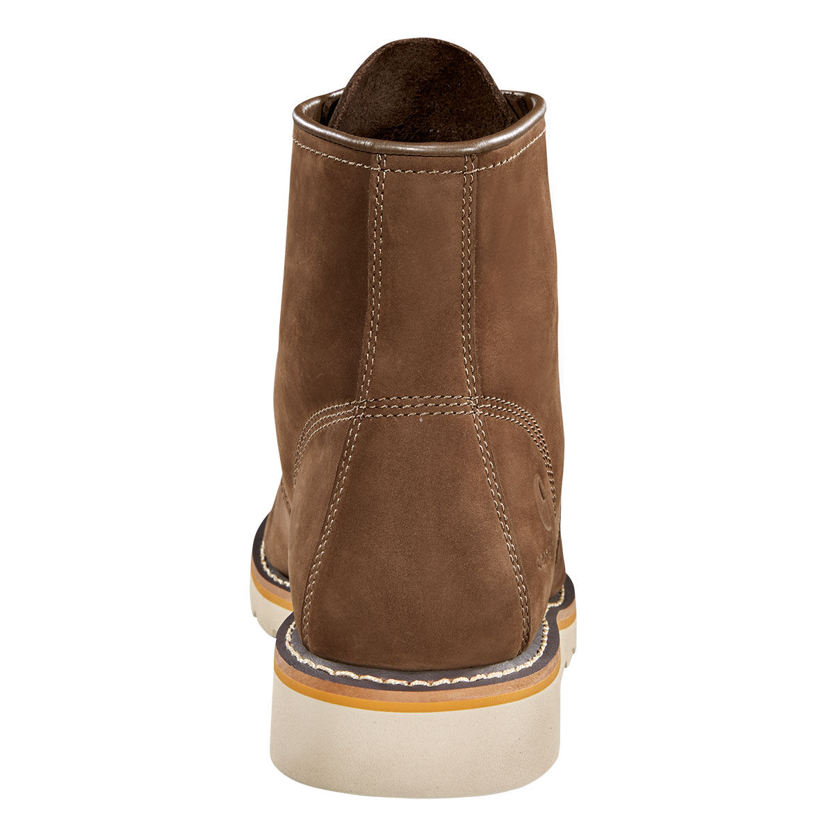 Carhartt 6" Moc Soft Toe Wedge Boot