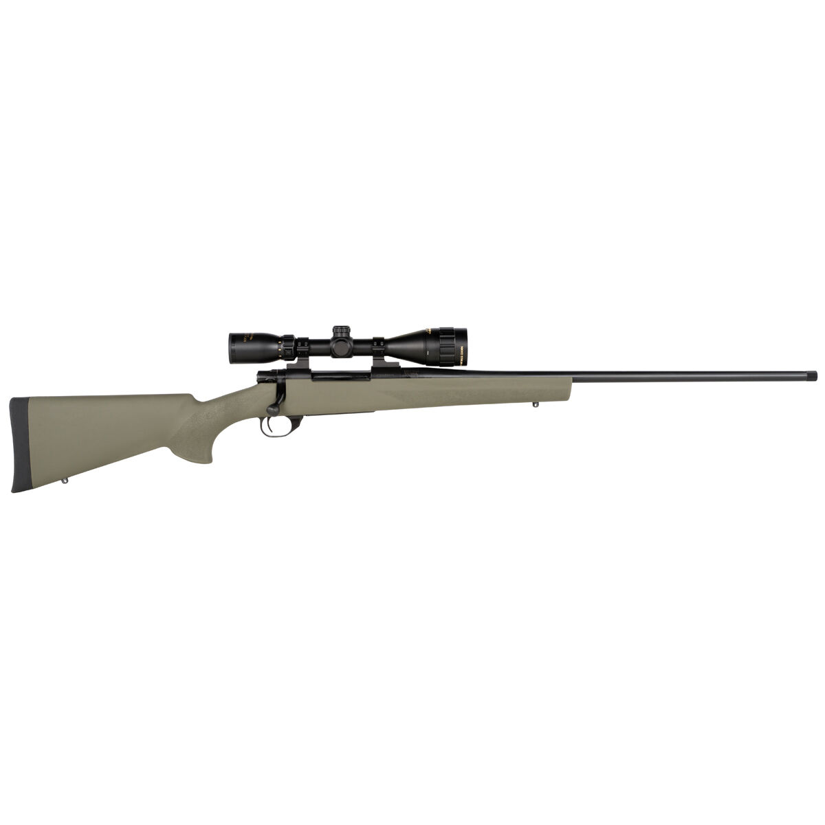 Howa Gamepro 2 300 Win Mag Centerfire Rifle