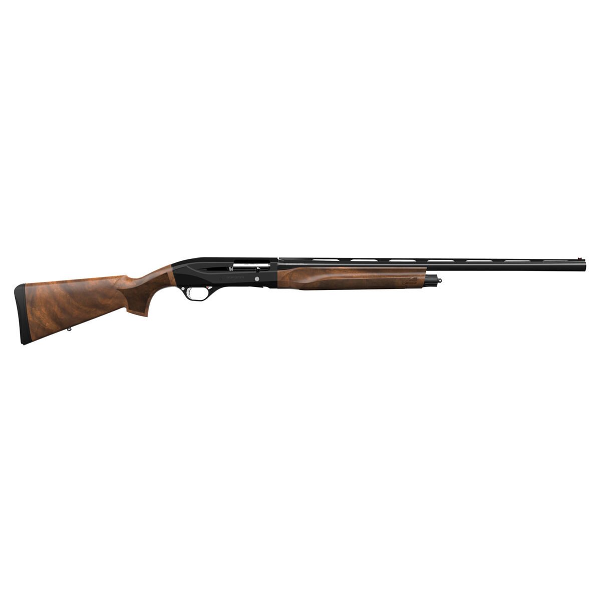Retay RETAY 12 26 3"POLISHED BL Shotgun