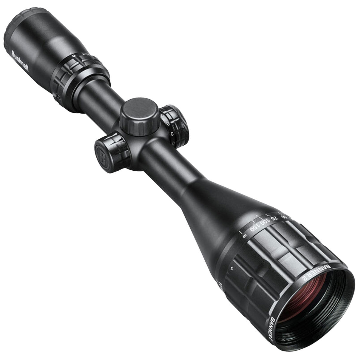 Bushnell 6-18x50 Banner 2 Riflescope