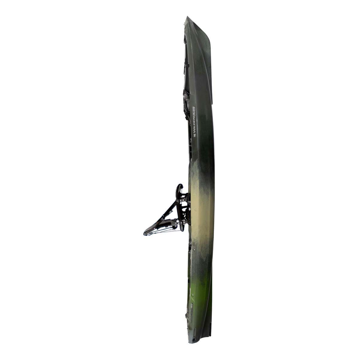 Wilderness Syst A.T.A.K 120 Fishing Kayak