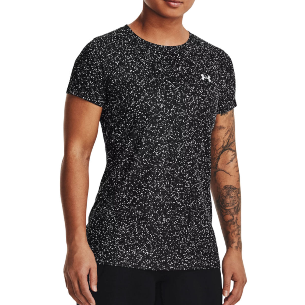 Under Armour Women's Tech Nova Tee