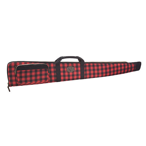 Evolution Buffalo Plaid Shotgun Case