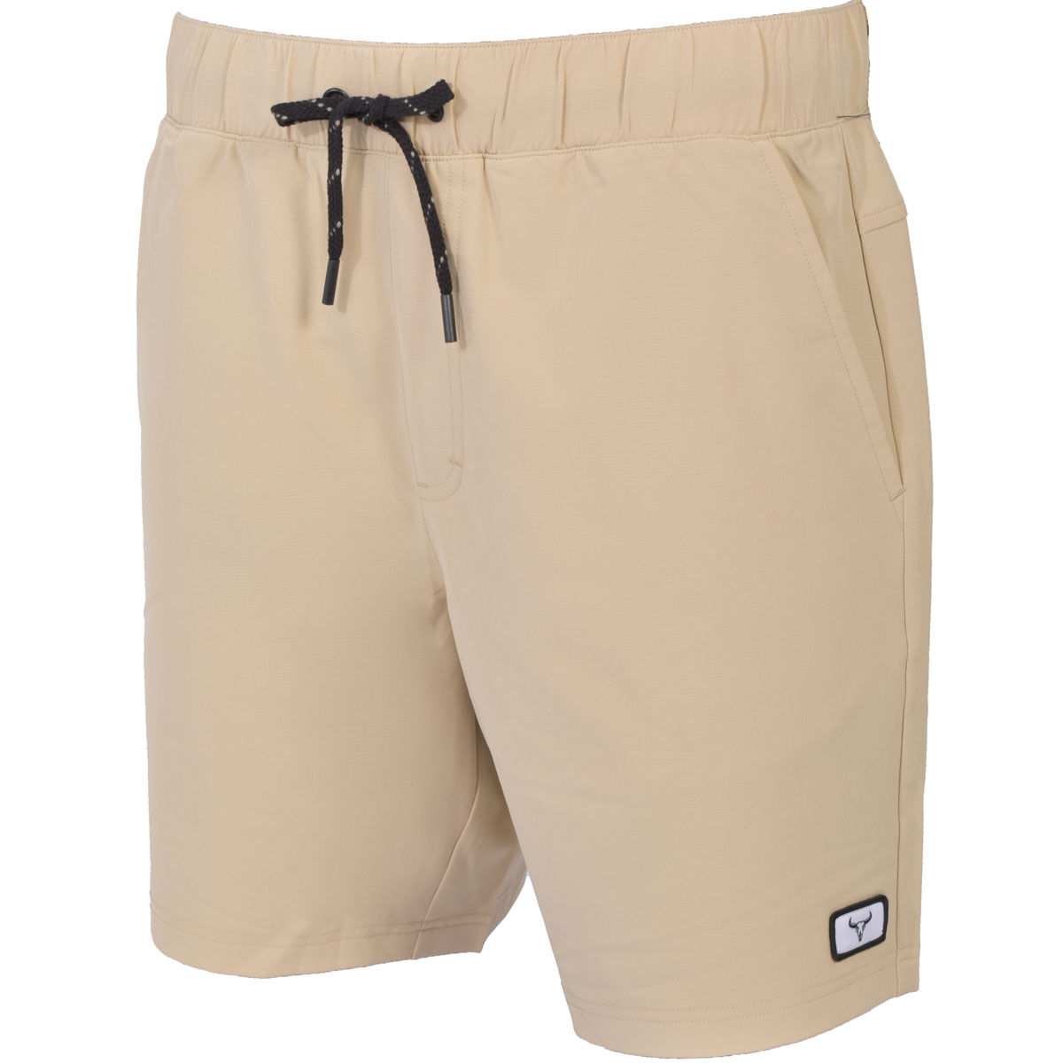 Bison Ridge Men's 7" Tahoe Citylite Short