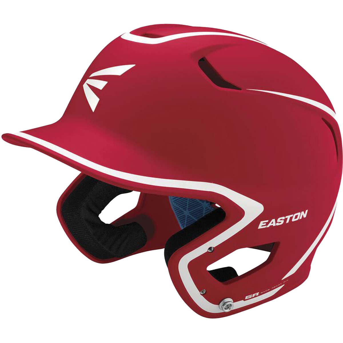 Rawlings JR- Z5 2.0 Matte 2-Tone Batting Helmet