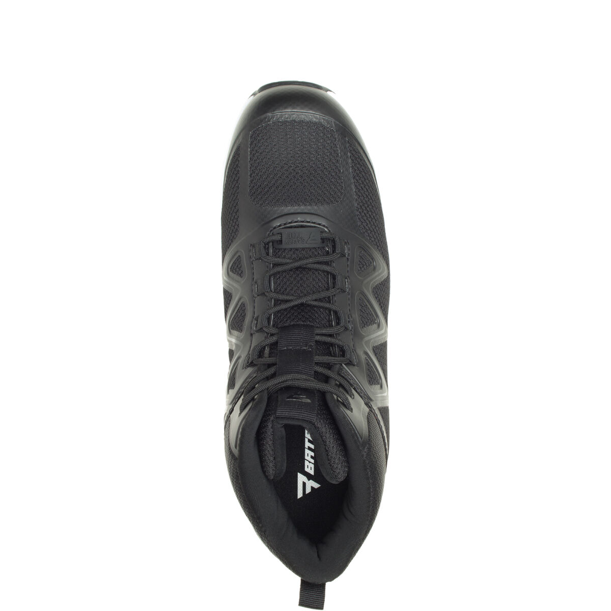 Bates RUSH - BLACK