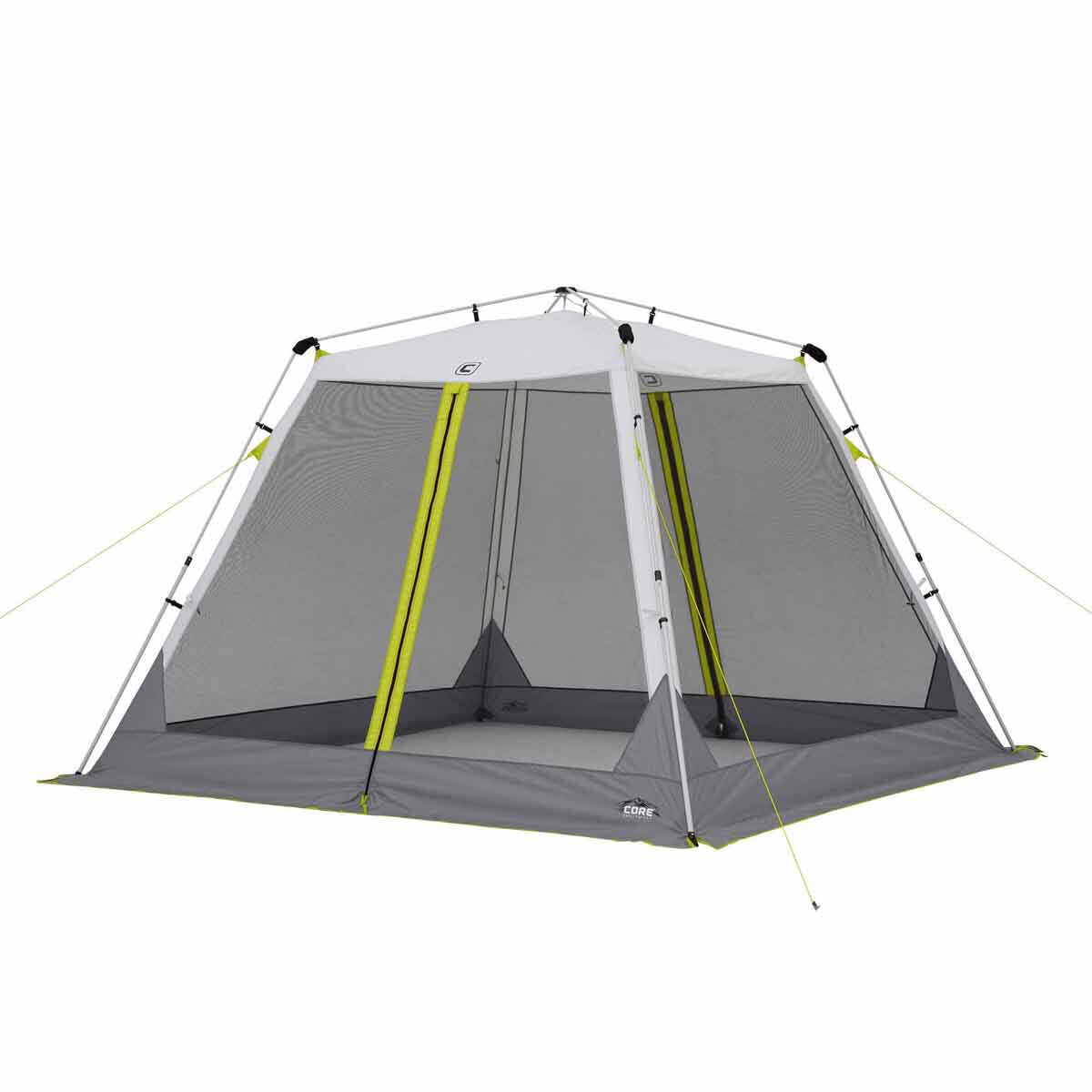 Core Equipment Core 10' x 10' Screen House