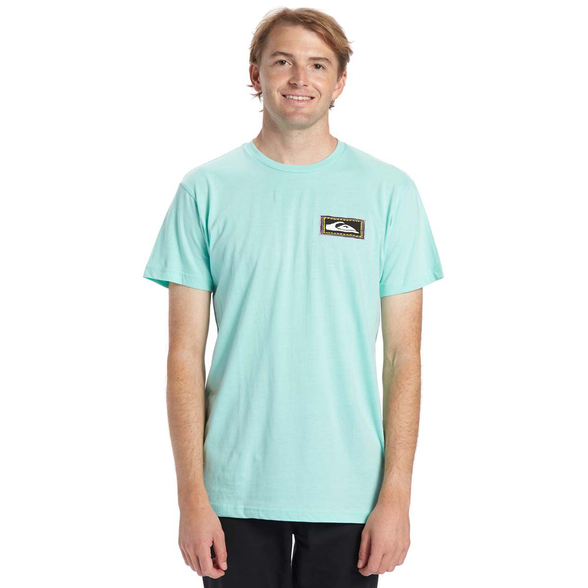Quiksilver D Radical Roots SS Tee