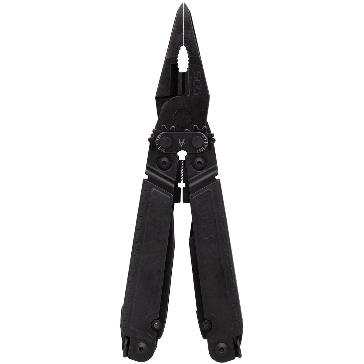 Sog SOG PowerAccess Assist MT - Black