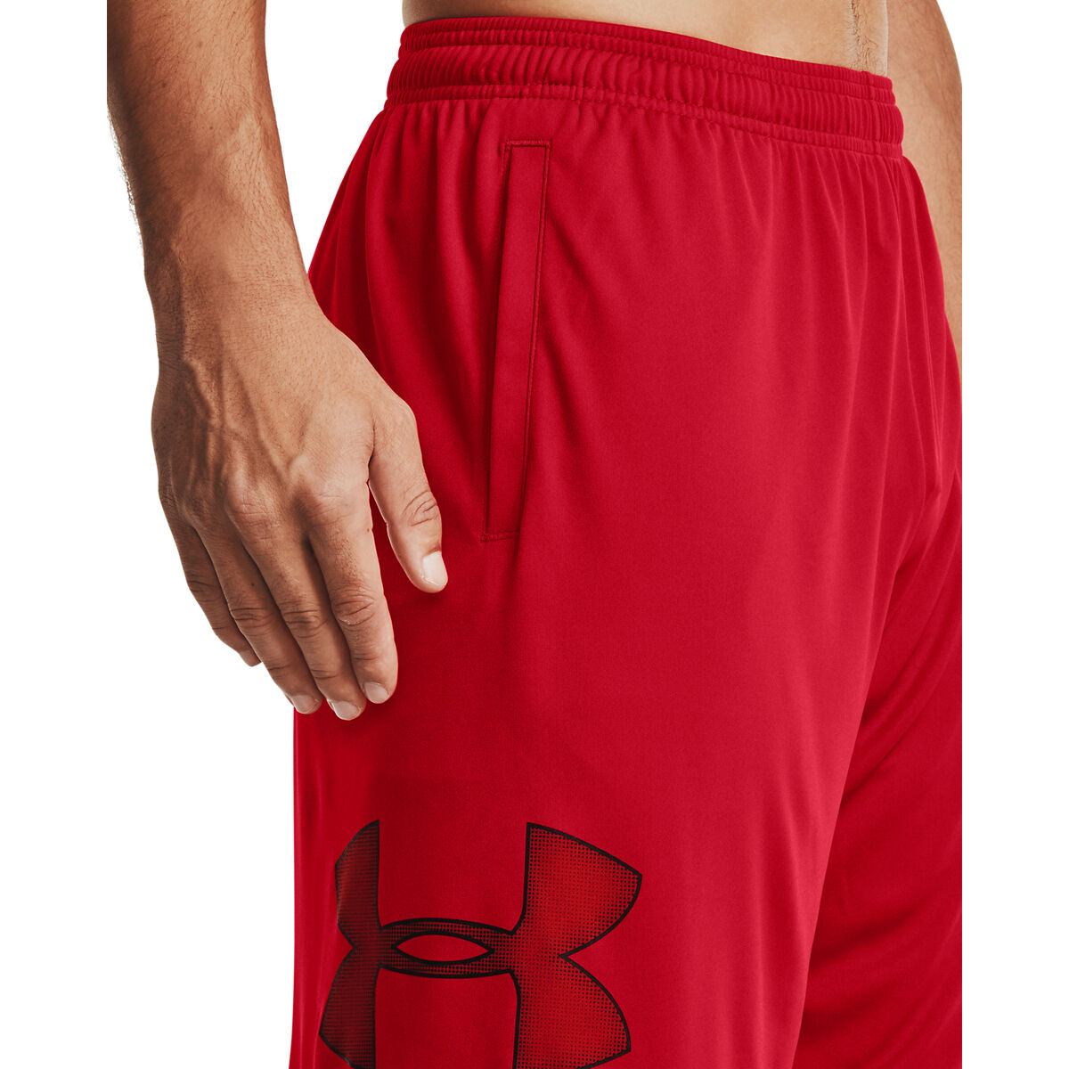 Under Armour Men's Tech Graphic Shorts