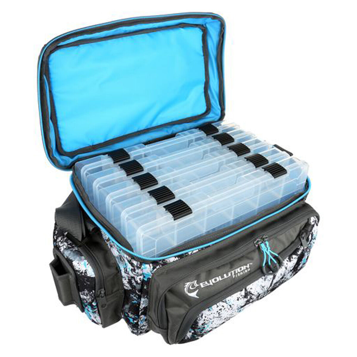 Evolution Largemouth 3700 Tackle Bag