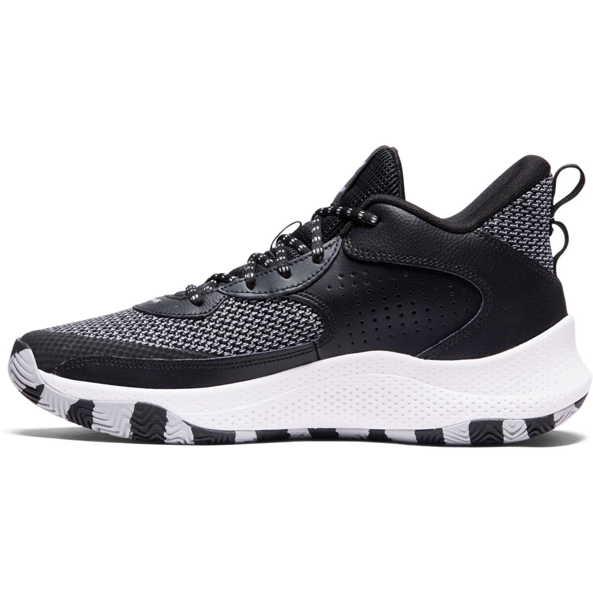 Under Armour Curry 3Z 24 Basketball Shoe