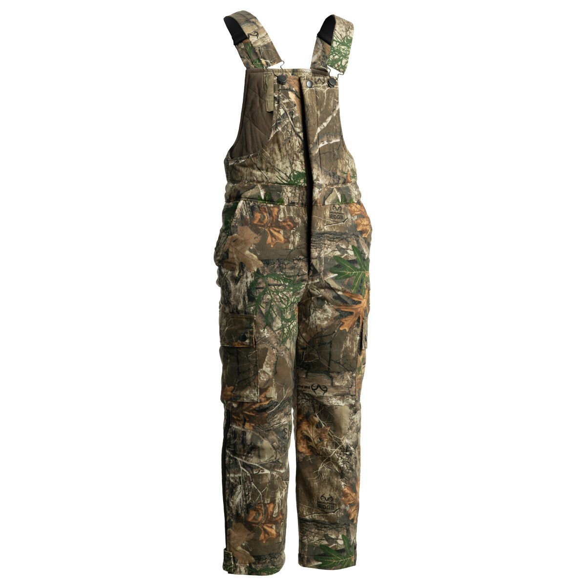 Blocker Outdoors Youth Commander Insulated Bib