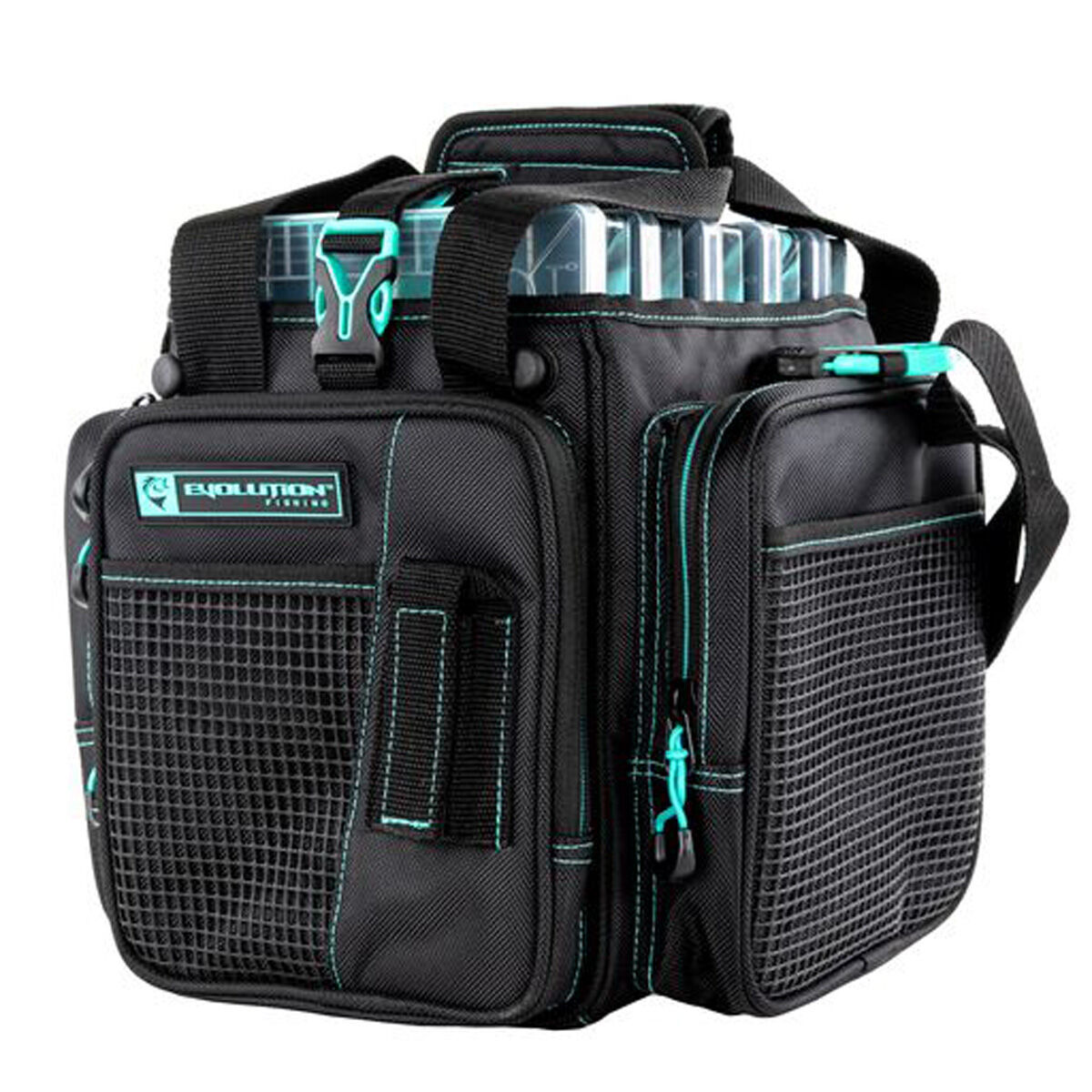 Evolution Drift Series 3600 Vertical Tackle Bag