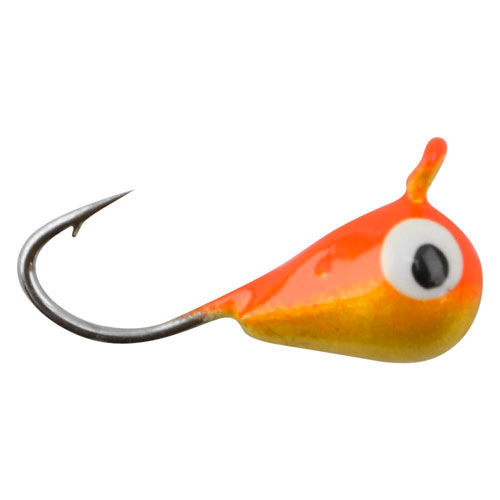 K-e Pelkie Tungsten Jig