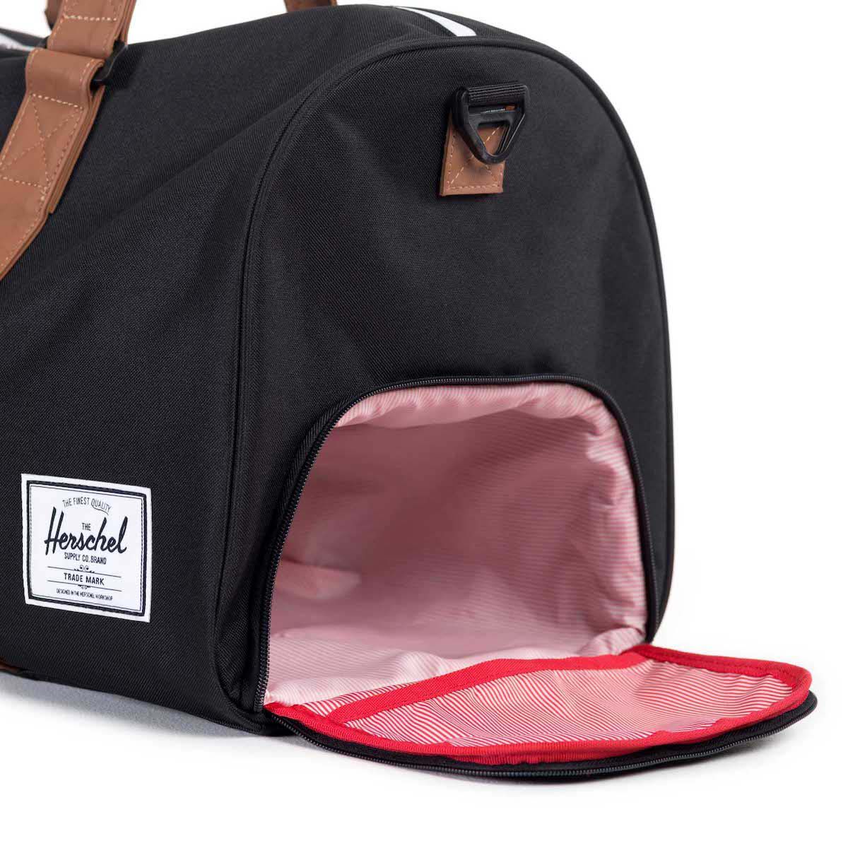 Herschel Novel