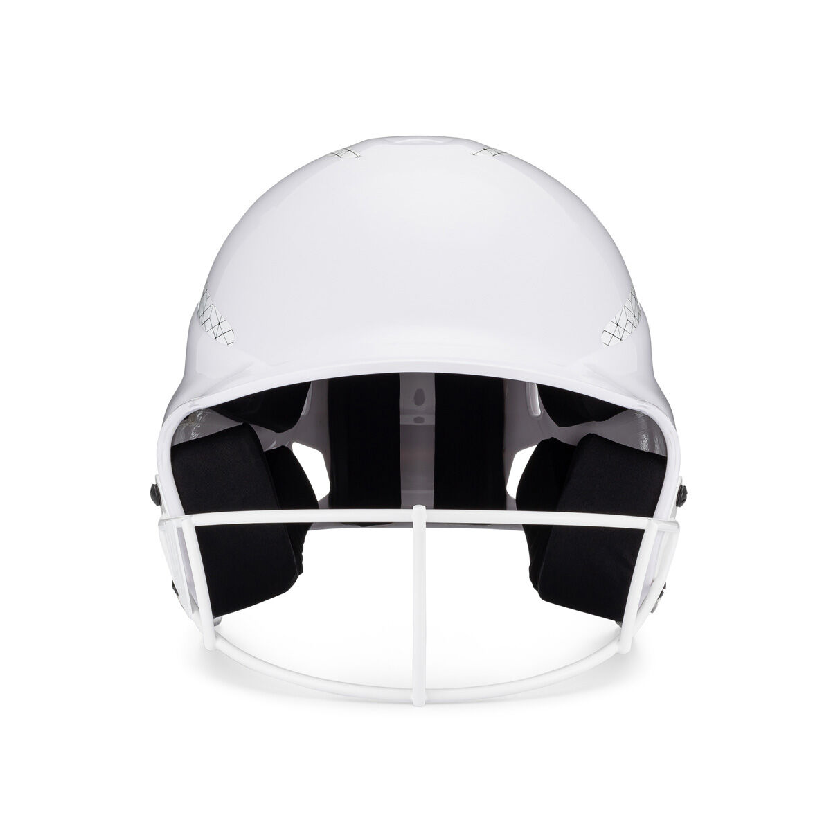 Rip It Vision Classic Softball Batting Helmet 2.0