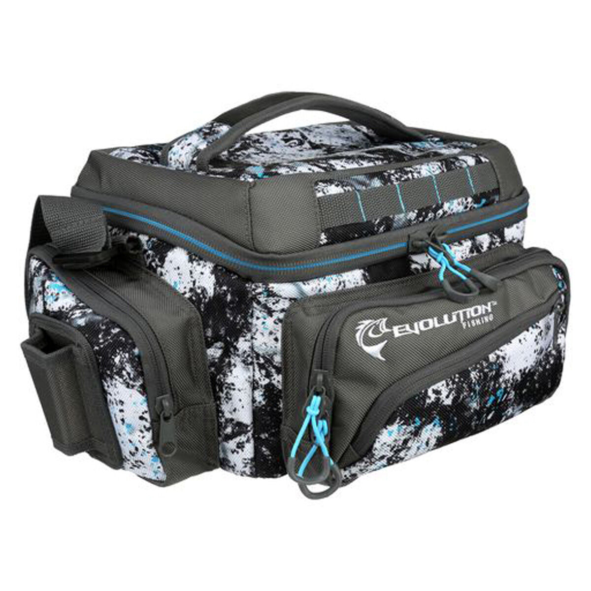 Evolution Largemouth 3600 Tackle Bag