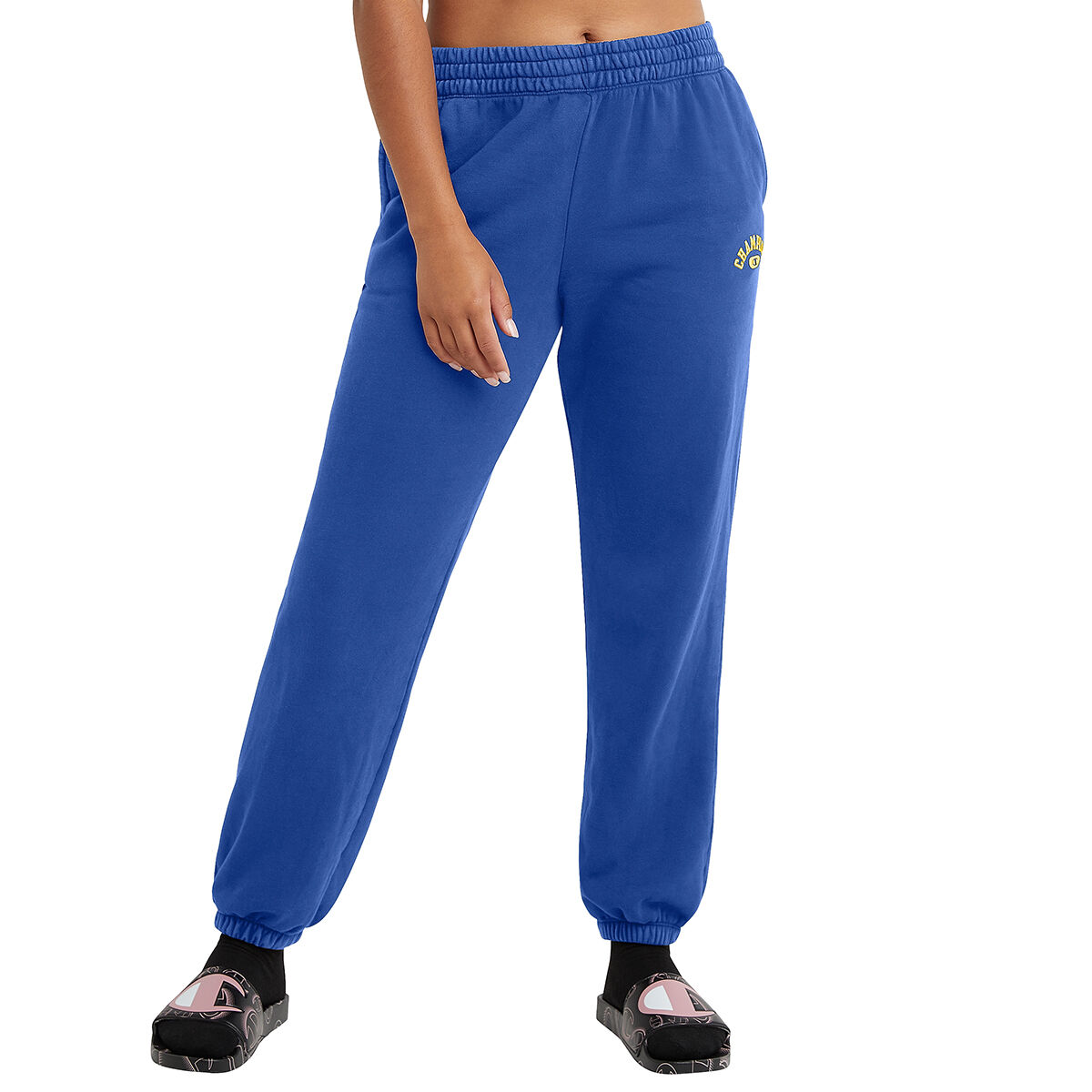 Champion Women's Powerblend Vintage Sweat Pants