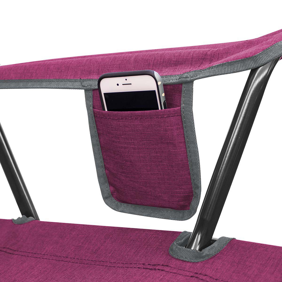 GCI Outdoor Comfort Pro Chair