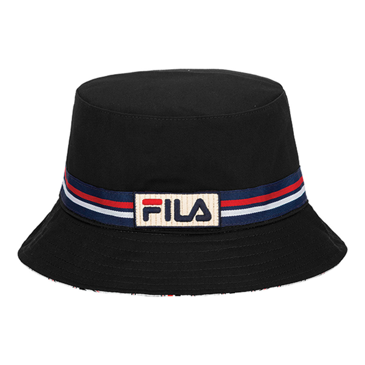 Fila Men's Reversible Bucket Hat