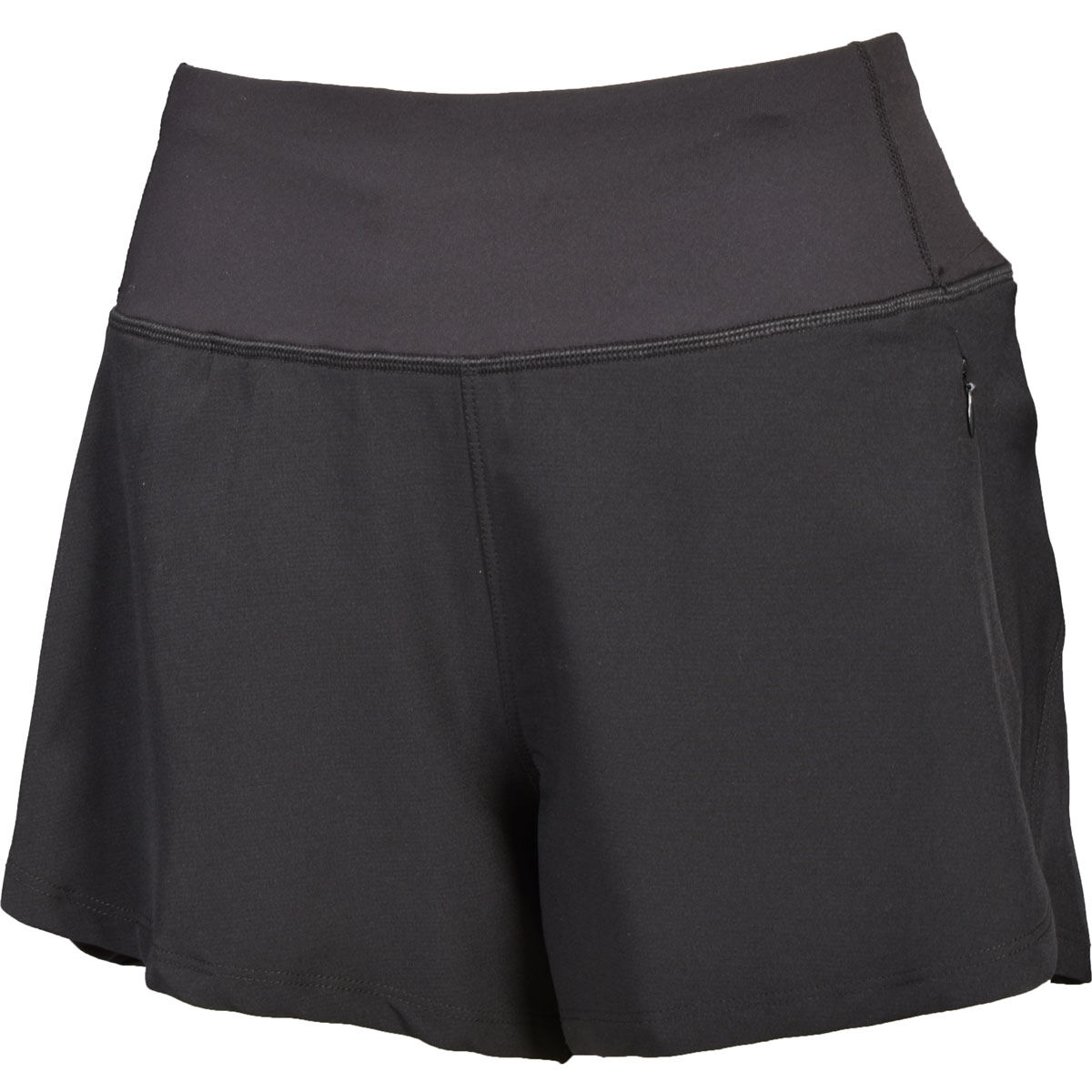 Yogalicious Women's 3.5" Athletic Shorts
