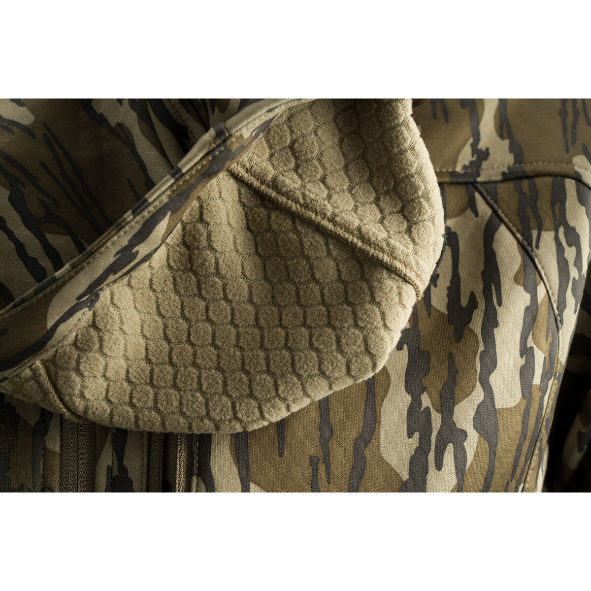 Blocker Outdoors Men's Silentec Jacket