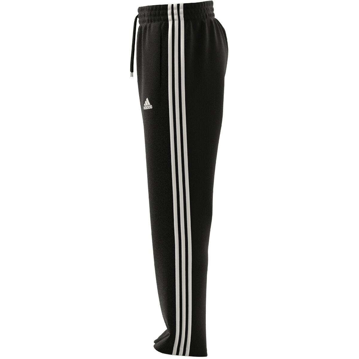 adidas Men's 3 Stripe Logo Pant