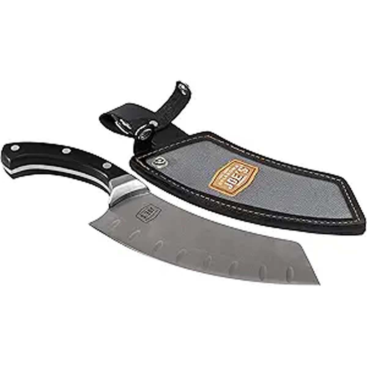 Oklahoma Joe Cleaver Knife