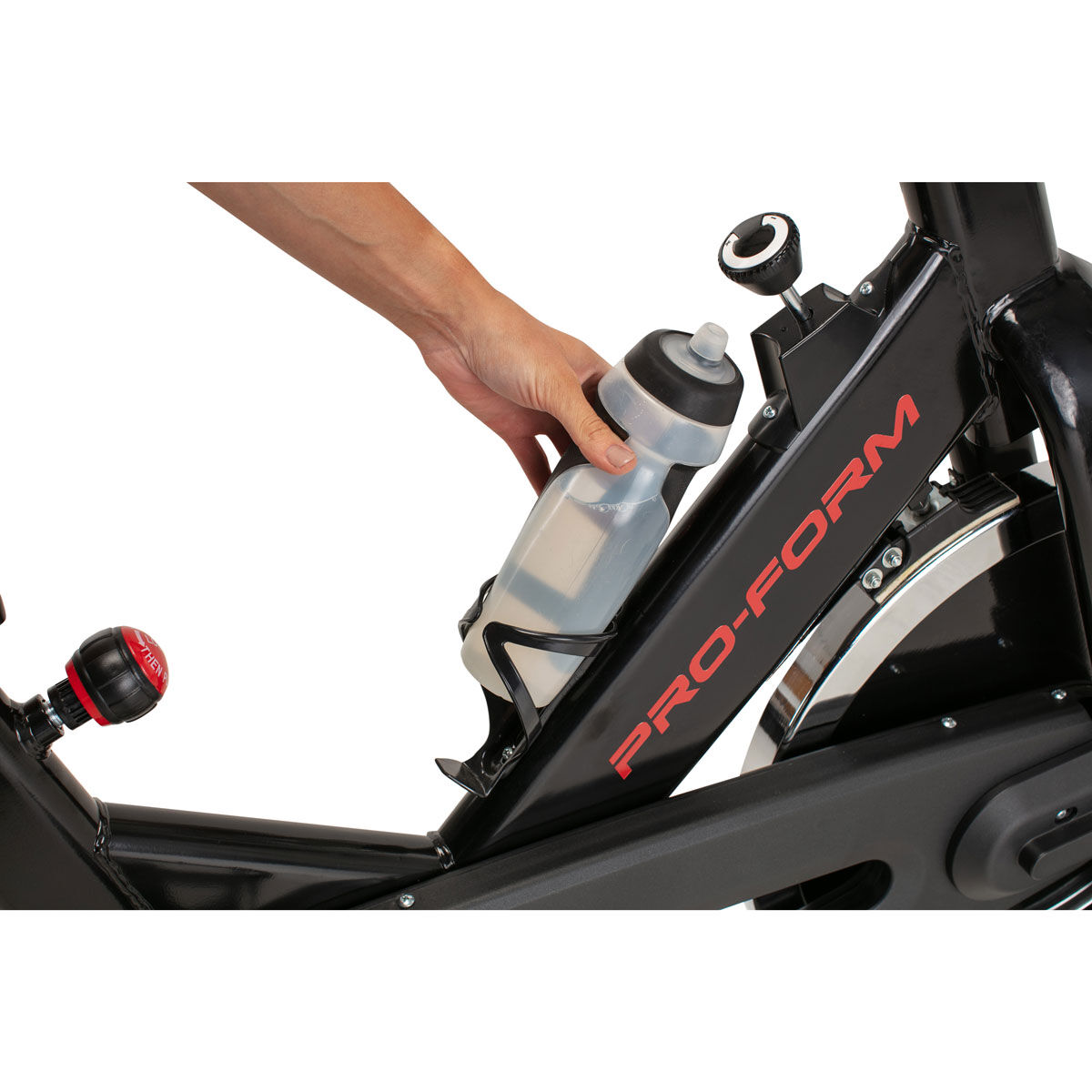 ProForm 500 SPX Stationary Bike