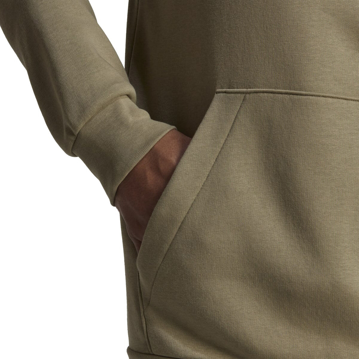 adidas Men's Feel Cozy Pullover Hoody