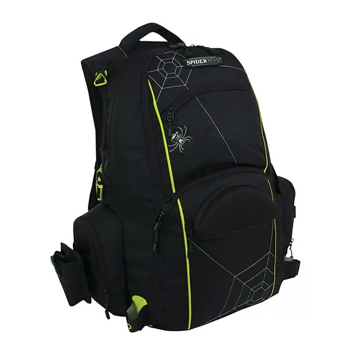 Spiderwire Backpack Soft Tackle Bag