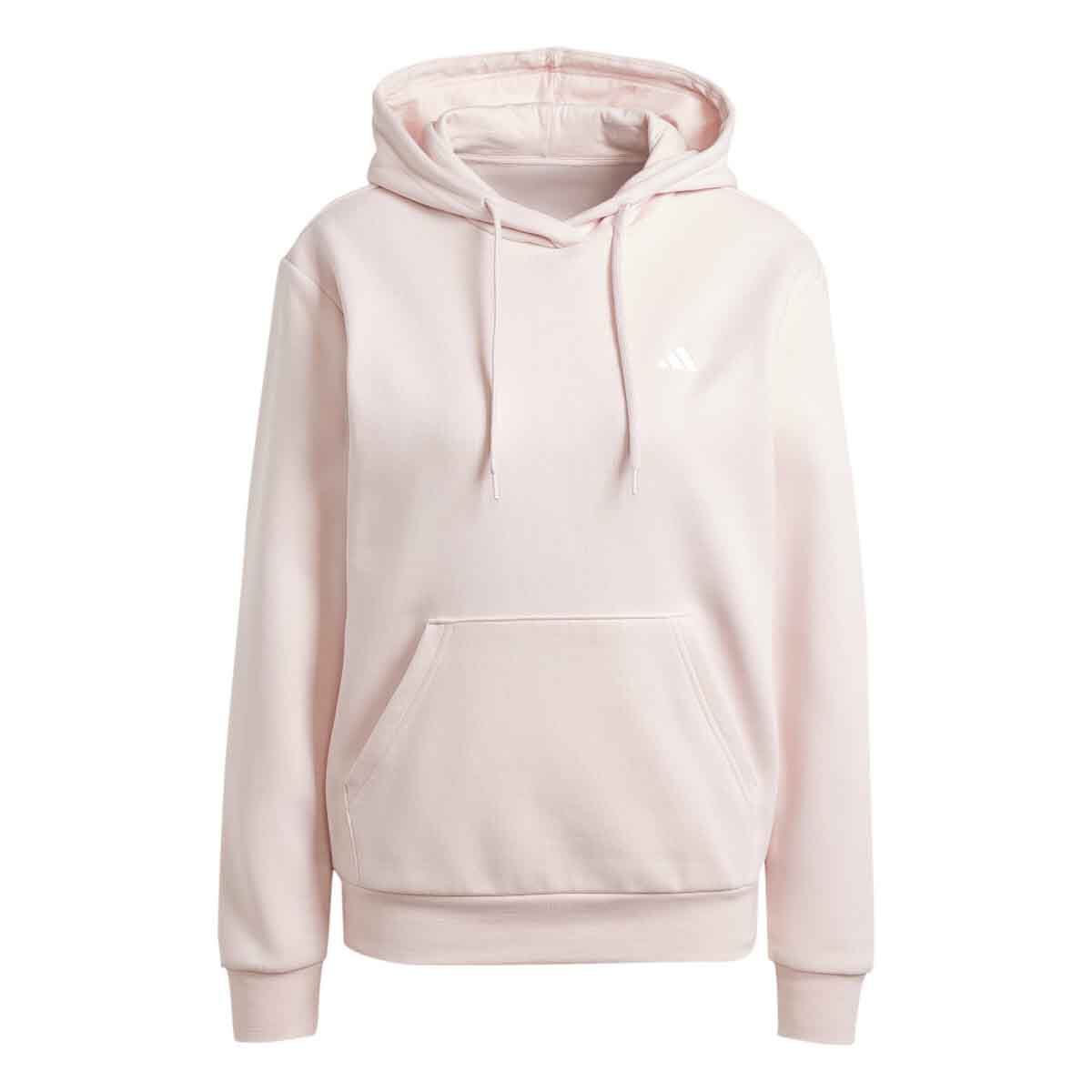 adidas Women's Long Sleeve Cozy Hood