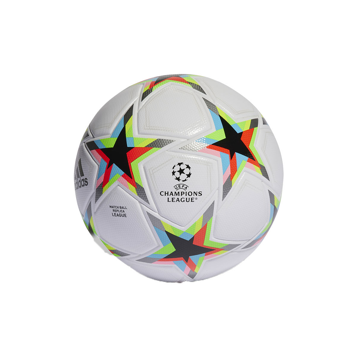 adidas Finale UCL League Soccer Ball