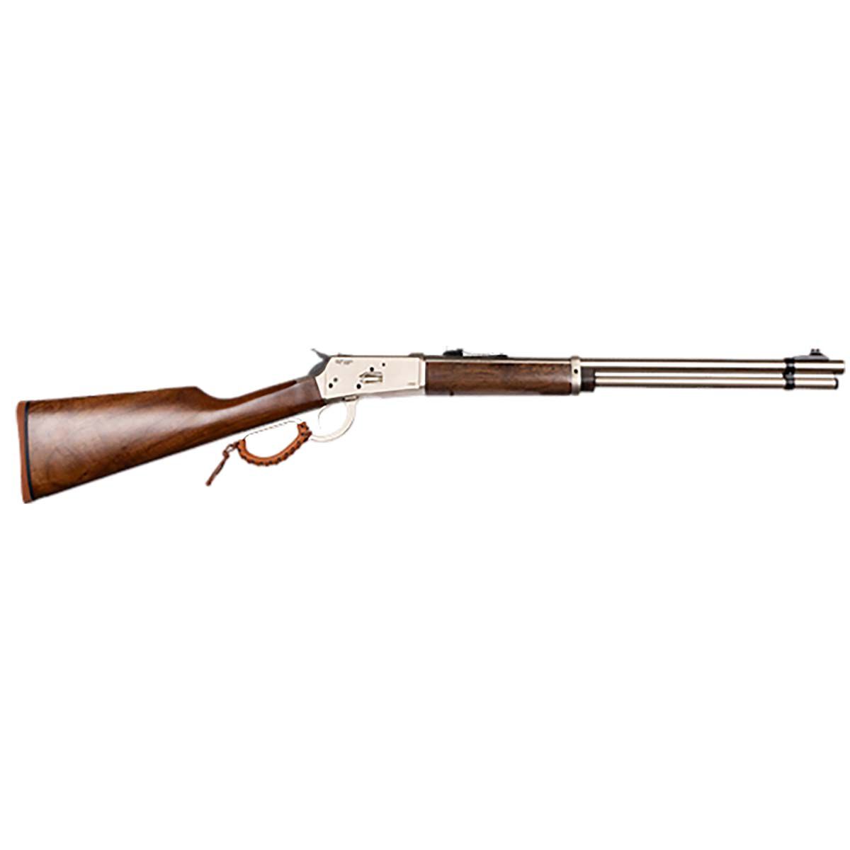 Gforce Arms LA 357 20" SS Centerfire Rifle