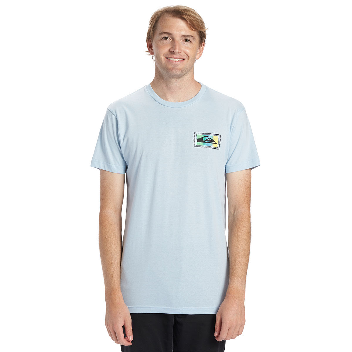 Quiksilver D Wilder Daze SS Tee