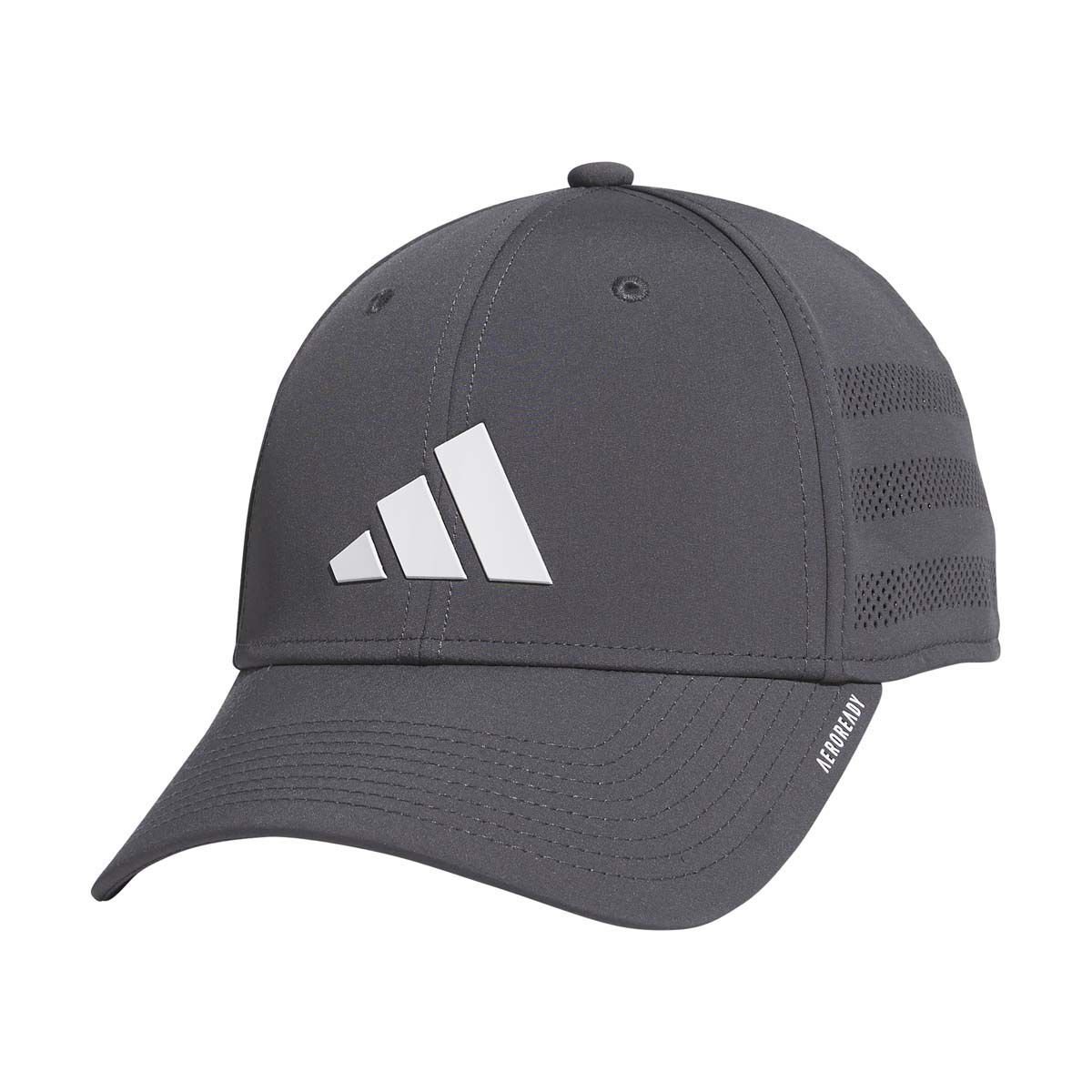 adidas Men's Gameday III Stretch Fit