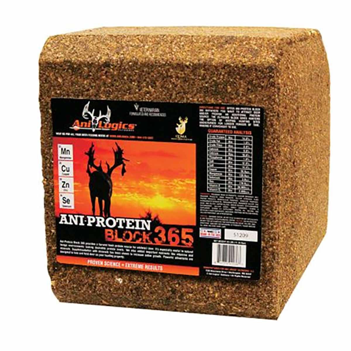 Anilogics Ani-Protein Block - 20lb